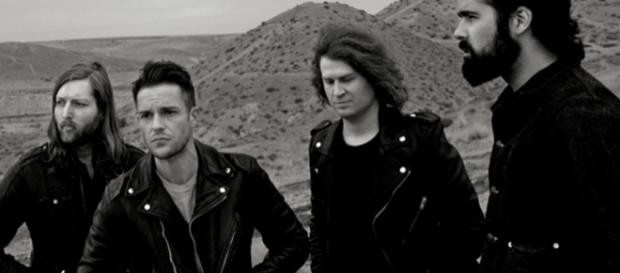 The Killers - Rolling Stone - rollingstone.com The Killers - Rolling Stone - rollingstone.com