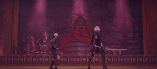 There are tons of RPGs this year that can be enjoyed by most ages. Photo via Square Enix NA/YouTube There are tons of RPGs this year that can be enjoyed by most ages. Photo via Square Enix NA/YouTube