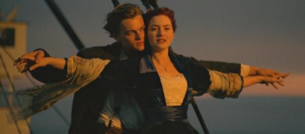 Titanic movie / Photo via Aussie~mobs, Flickr Titanic movie / Photo via Aussie~mobs, Flickr