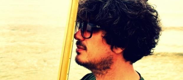 Tobia Lamare: protagonista alla "Notte di Mare" di San Foca e al "Salento Pride" di Gallipoli. Tobia Lamare: protagonista alla "Notte di Mare" di San Foca e al "Salento Pride" di Gallipoli.