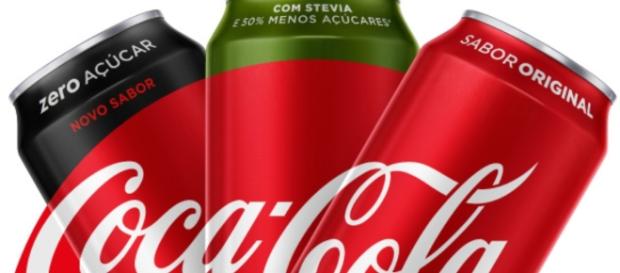 Um prêmio de R$ 3 milhões está sendo oferecido pela Coca-Cola a quem encontrar a solução para um problema Um prêmio de R$ 3 milhões está sendo oferecido pela Coca-Cola a quem encontrar a solução para um problema