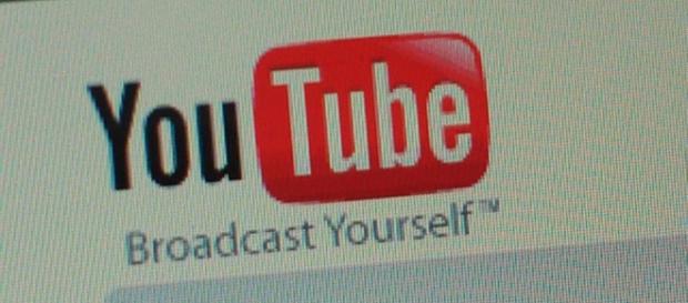 YouTube logo Andrew Perry via Flickr YouTube logo Andrew Perry via Flickr