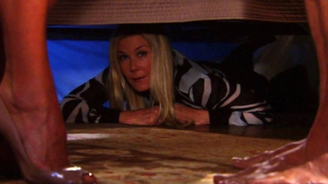 Brooke soap opera Canale 5 Beautiful