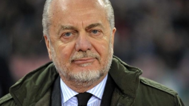 Calciomercato Napoli Ghoulam rinnovo - itasportpress.it