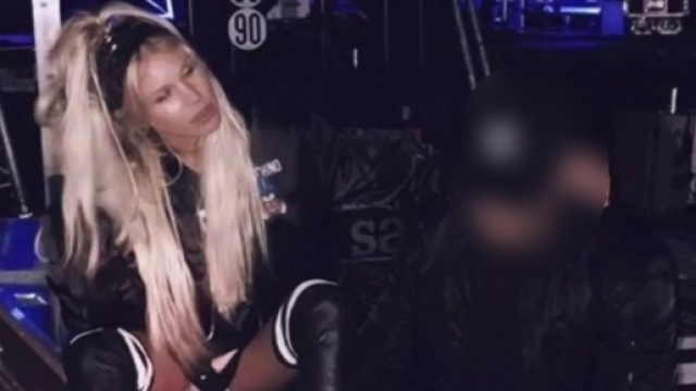 Découvrez qui est le nouveau petit copain d'Adixia