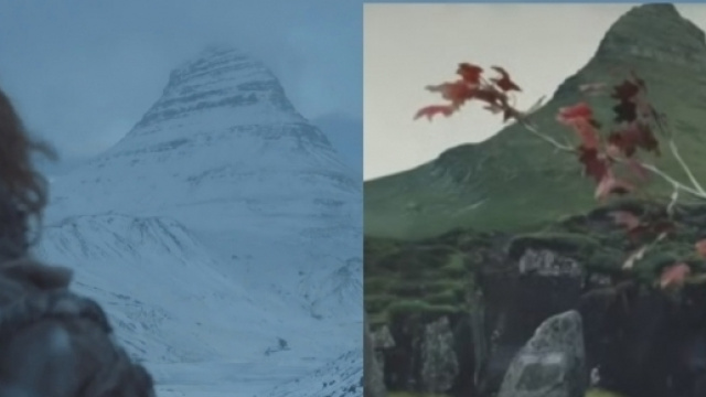 Game of Thrones : Voilà pourquoi cette montagne est un endroit clé !