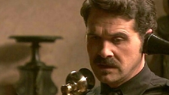 Il Segreto: Cristobal vuole uccidere Alfonso