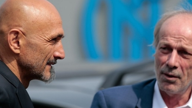 Inter, arriva il grande rinforzo a centrocampo?