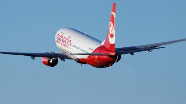L'Air Berlin più pazzo del mondo - Yanez MagazineYanez Magazine - yanezmagazine.com