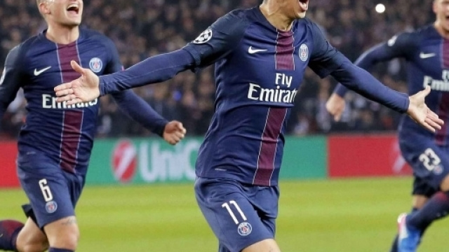 Les catalans pourraient bien se venger de Paris en recrutant ce joueur. (Crédit -DR)