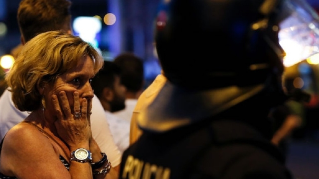 L'ISIS ha rivendicato l'attentato di Barcellona - Il Post - ilpost.it