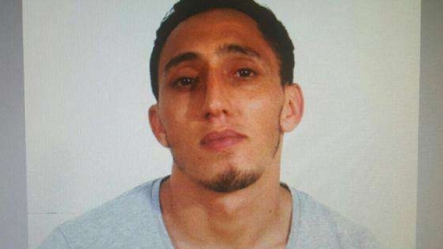 L'uomo fermato dalla polizia spagnola per l'attentato a Barcellona