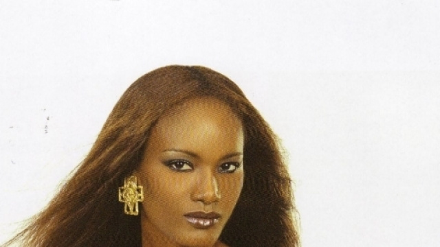 Rabal, pagne tissé du Sénégal, création signée Cole Sow Ardo