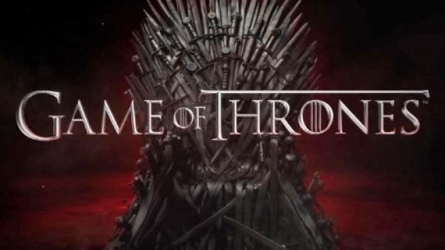 Senso di vuoto post “Il Trono di Spade”: che serie TV guardare ... - liveuniversity.it