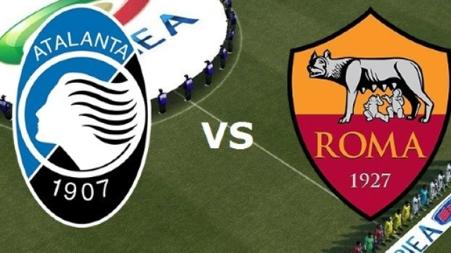 Serie A, Atalanta-Roma: probabili formazioni. - Calciodipendenza - calciodipendenza.com