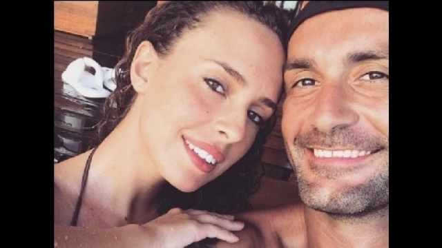 Temptation Island: Sara Affi Fella e Nicola Panico