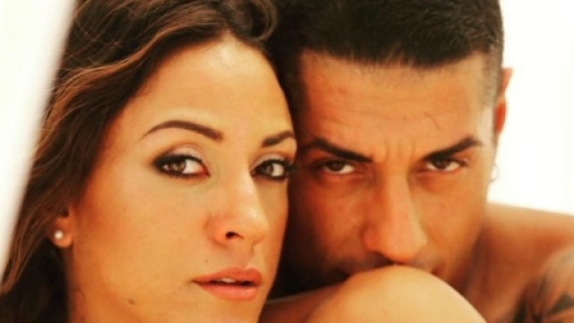 Temptation Island - Selvaggia e Francesco