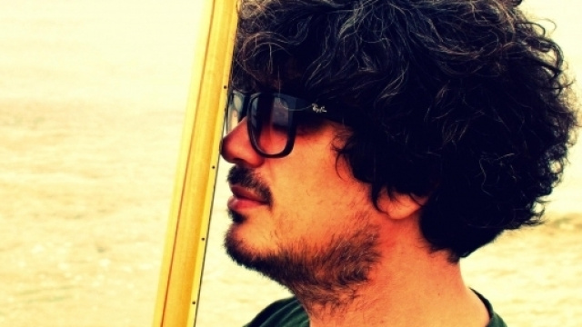 Tobia Lamare: protagonista alla "Notte di Mare" di San Foca e al "Salento Pride" di Gallipoli.