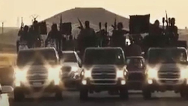 Tracing the Rise of ISIS Into a Menace of Terror - NBC News - nbcnews.com