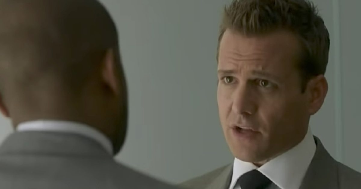 what happens in season 5 episode 7 of suits