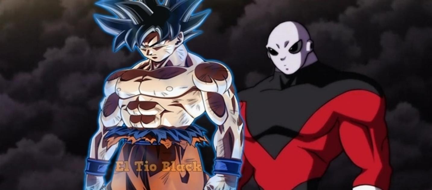 Dragon Ball Super nueva transformación de Goku, el