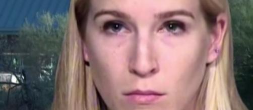 Arizona Mother Molested Kids Videoed It And Sold It Online
