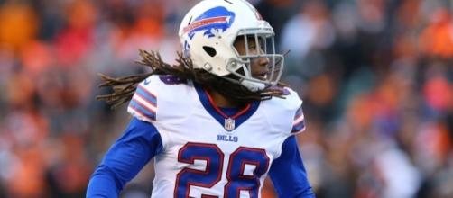 For Bills CB Ronald Darby, it's time to shine | Bills Wire - usatoday.com