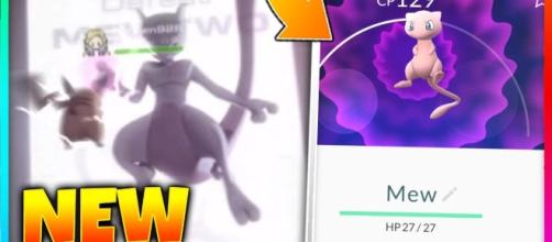 Legendary Pokémon fatigue sets in ahead of Mewtwo’s arrival | FsuAtl/YouTube