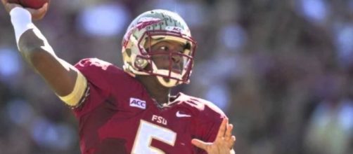 2015 NFL Draft: Jameis Winston and Next Year's Top Quarterbacks ... - breakingfootball.com