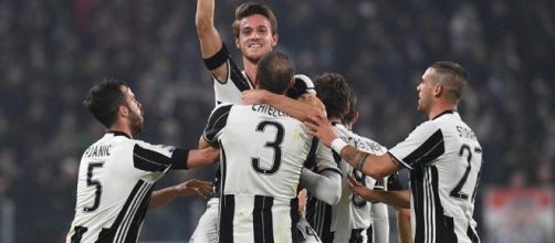 Calciomercato, la Juventus al lavoro per sistemare la difesa