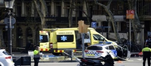 Deux attentats à la voiture-bélier en Espagne ont été revendiqué par l'État islamique.