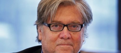 Donald Trump Is Steve Bannon's Latest Weapon in His Crusade to ... - pinterest.com