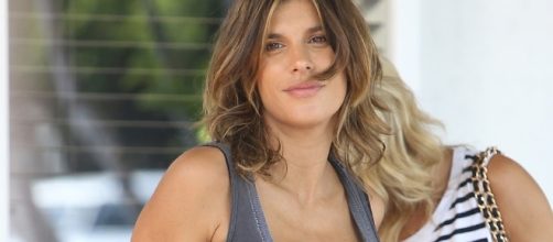 Elisabetta Canalis: forse un nuovo programma condotto con Bonolis - notizie.it