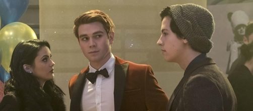 Even more danger is coming to the town of Riverdale when season 2 begins this October. (SpoilerTV/The CW)