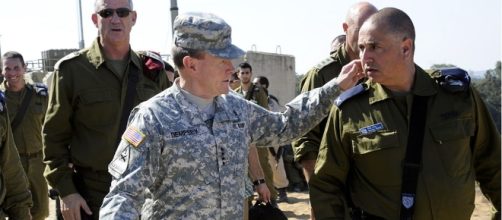 File:Flickr - US-Israel Military Exercise.jpg - Wikimedia Commons - wikimedia.org