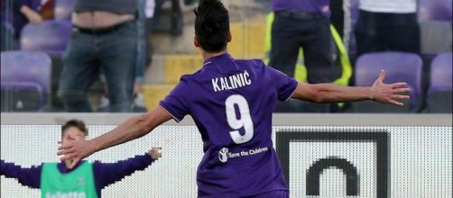 Fiorentina, Kalinic risponde e annuncia: "Grazie, ma voglio andare ... - fantagazzetta.com