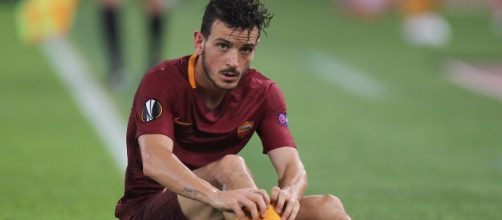 Florenzi potrebbe essere l'esterno giusto per la Roma.