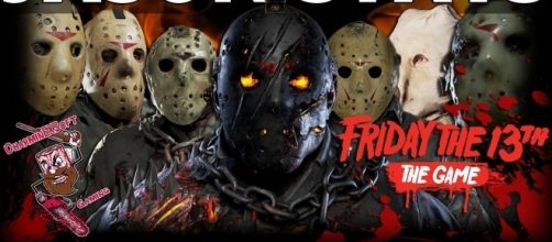 'Friday the 13th: The Game' new playable Jason, maps, and counselors are coming (CharminEXSoft Gaming/YouTube Screenshot)