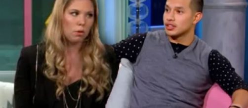 Kailyn Lowery and Javi Marroquin to appear on new season of Marriage Boot Camp. [Image via YouTube/Marriage Boot Camp]