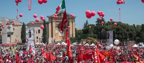 Le attese politiche in un'ottica di rinnovamento