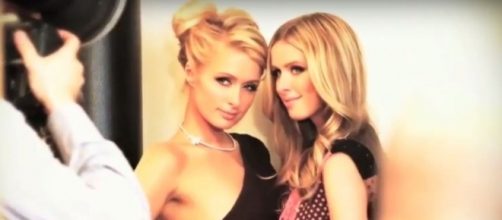 Paris Hilton apologizes for her November remarks supporting Donald Trump. Image[Hilton World-YouTube]