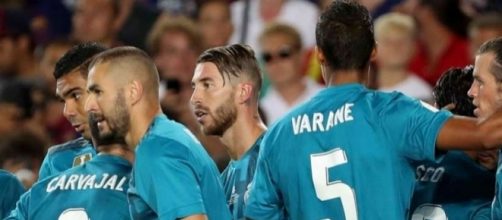 Real Madrid : Un cadre se moque du PSG !