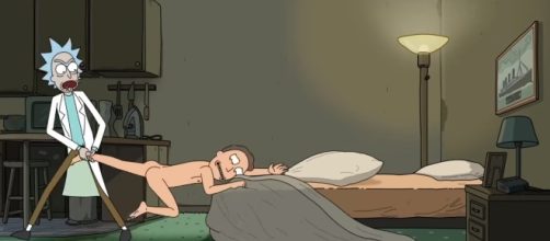 ‘Rick and Morty’ Season 3 latest spoilers, updates and more- Adult Swim/YouTube screenshot