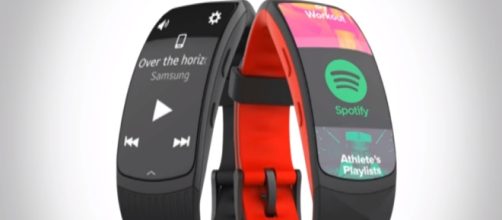 Samsung Gear Fit2 Pro’s specs, features, release date and everything we know- Phonetech/Youtube screenshot