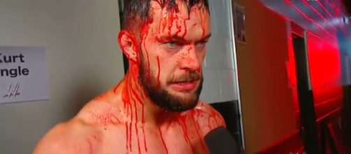 The Demon King returns at Summerslam this Sunday Image credits - WWE/Youtube