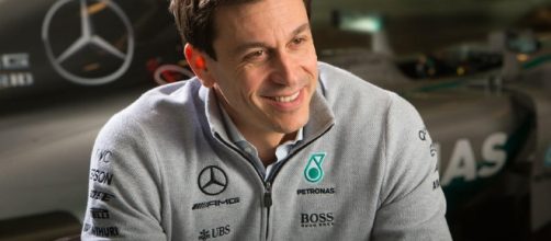 Toto Wolff: Mercedes pronta a cambiare strategia per bloccare Vettel - autocar.co.uk