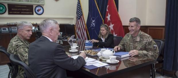 170424-D-GO396-0229 | Secretary of Defense Jim Mattis meets … | Flickr - flickr.com 170424-D-GO396-0229 | Secretary of Defense Jim Mattis meets … | Flickr - flickr.com