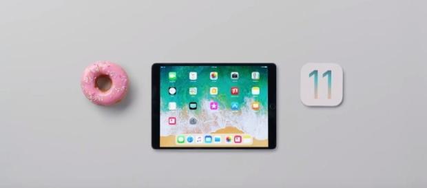 Apple will officially launch the iOS 11 next month together with the iPhone8. Apple will officially launch the iOS 11 next month together with the iPhone8.