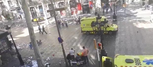 Atentado en Barcelona: Lo que se sabe y lo que no hasta ahora - NM ... - nmnoticias.ca Atentado en Barcelona: Lo que se sabe y lo que no hasta ahora - NM ... - nmnoticias.ca