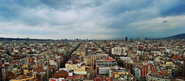 Barcelona (shawnleishman wikimedia) Barcelona (shawnleishman wikimedia)